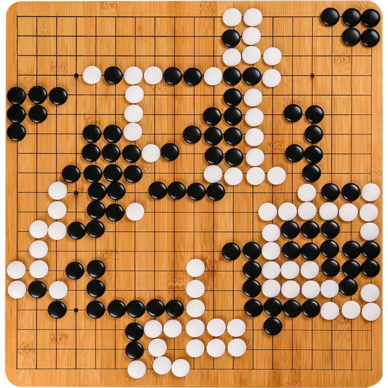 围棋最新动态，探索未来发展方向