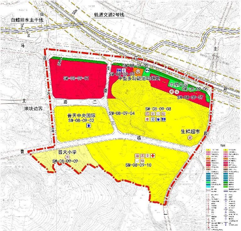 三马片区发展动态更新，最新消息与前景展望