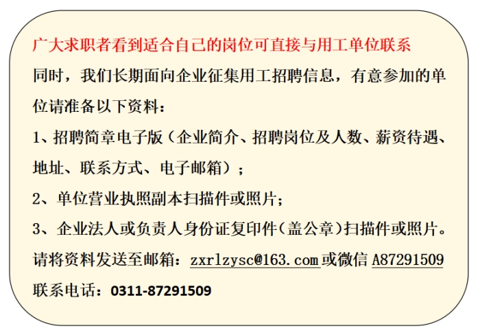 赵县最新招聘信息概览，求职者的首选指南