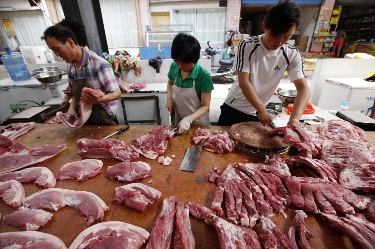 猪肉行情最新动态，市场走势分析与预测