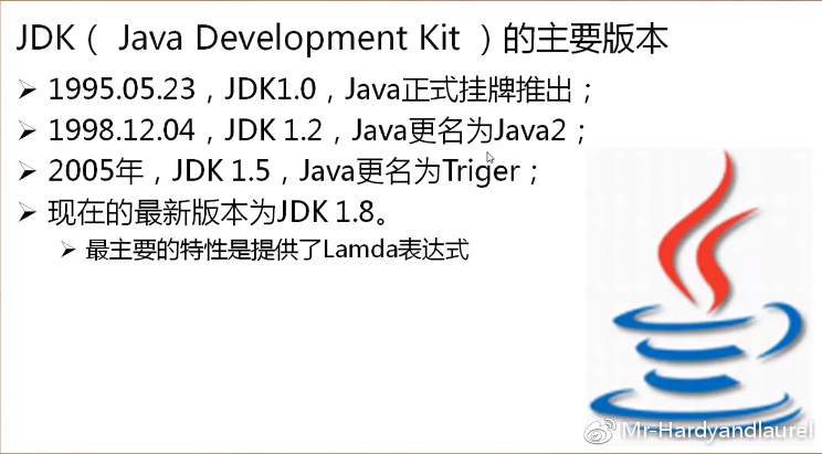 最新JDK版本探索、理解及实际应用指南