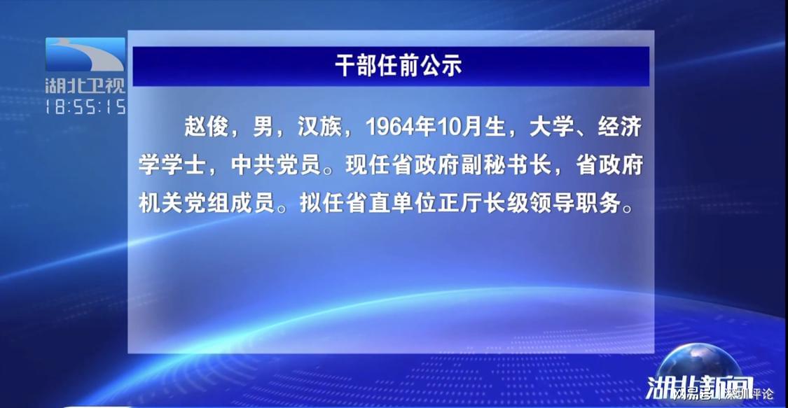 武汉干部任前公示最新动态，深化透明度，助推城市发展的坚实步伐