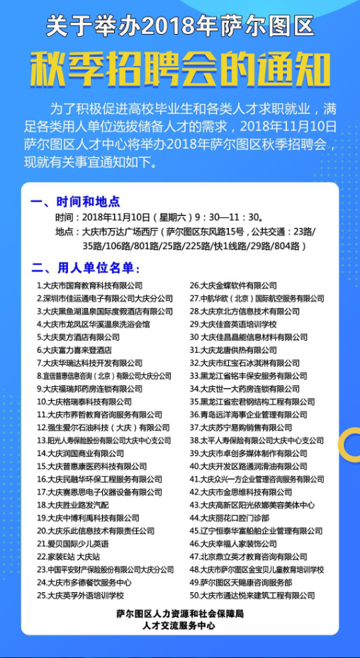 海拉尔最新招聘火网，求职招聘的新天地