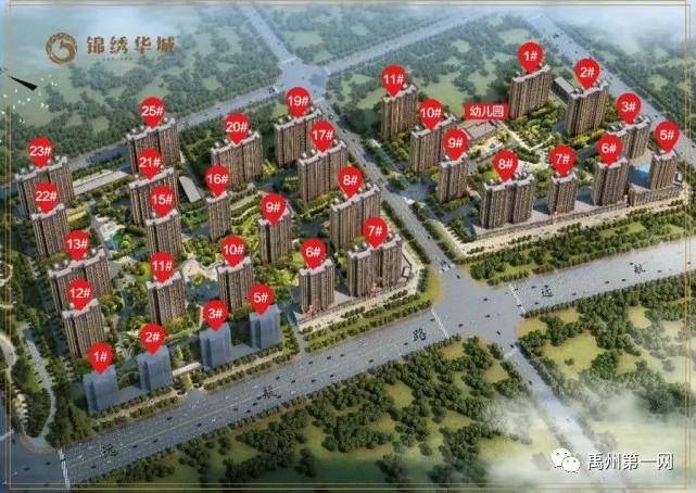 禹州市东区最新房价动态分析与趋势预测