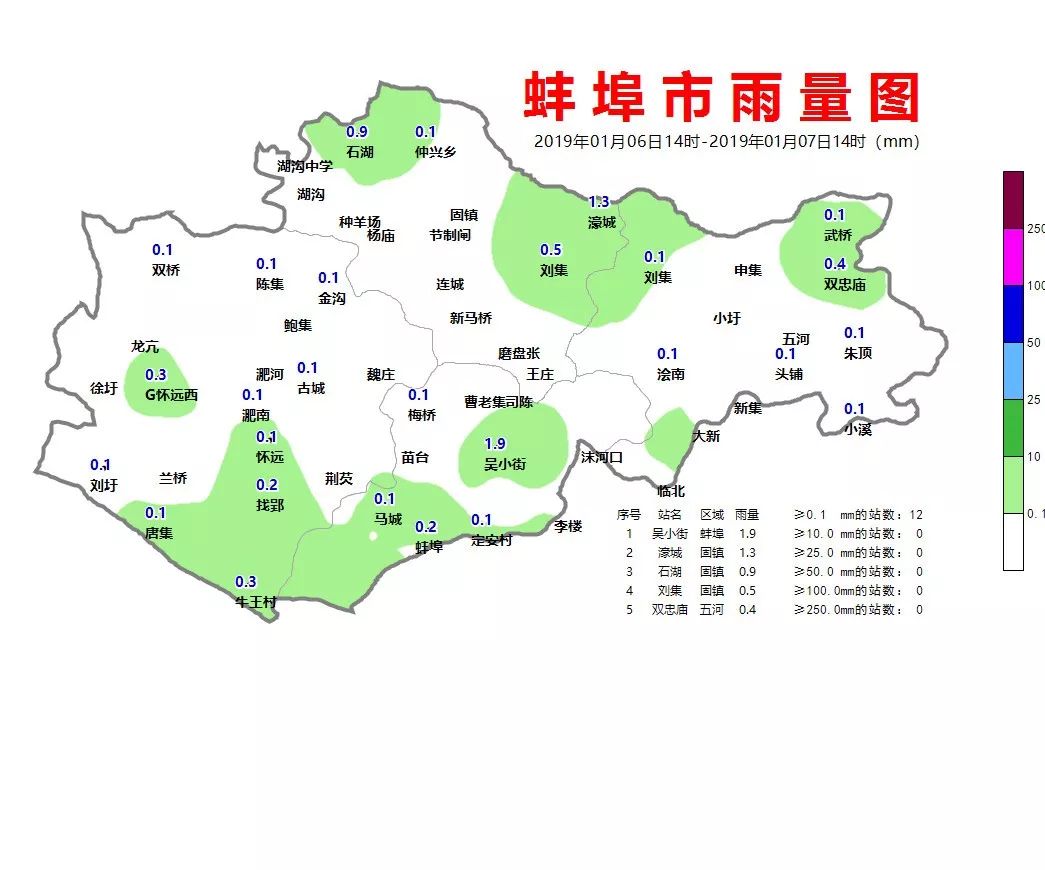 五河最新天气预报更新🌦️