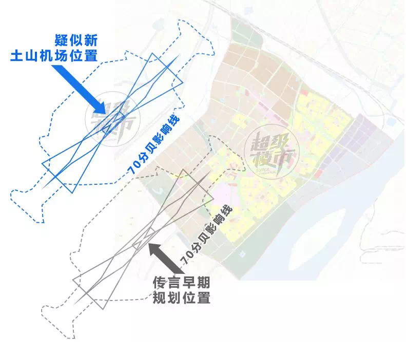 土山机场搬迁最新进展，飞翔中的友情与家园温馨同步更新