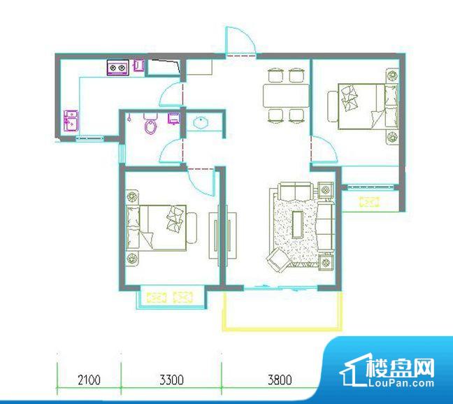 石家庄翡翠家园最新动态更新