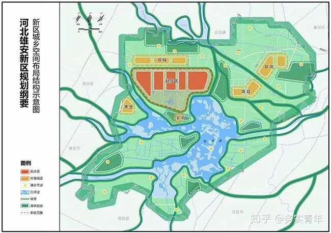 雄安新区容城科技前沿产品亮相，智能生活新篇章开启