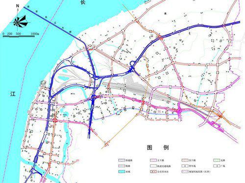 S6号线最新动态，时代脉搏与城市脉络的交汇点