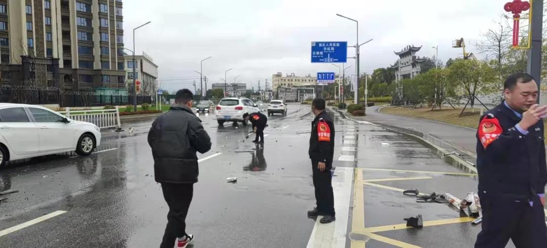 景德镇突发巨响引发关注，多部门回应，探寻宁静背后的真相