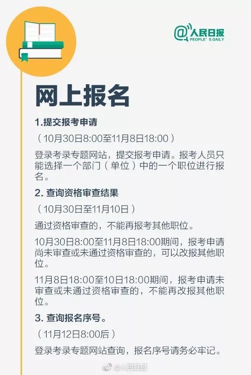 国考报名启幕，招聘3.97万人，探寻内心宁静港湾的国考之旅