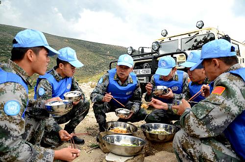 联黎部队指责以色列严重违反国际法，涉政争议引发关注