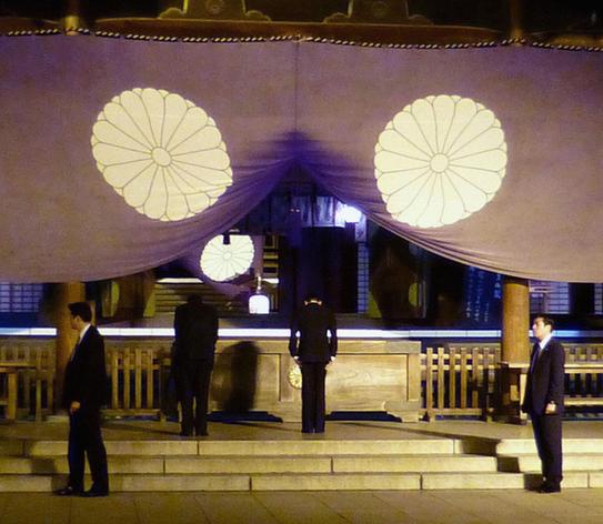 日本首相石破茂不参加靖国神社大祭，理性分析国家政治决策